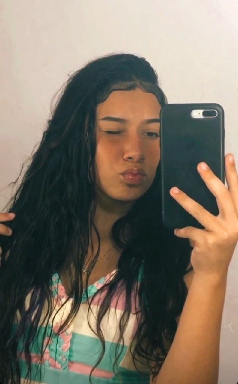 Morena Gostosa Transando na Escola #Safada #Gostosa #Putinha