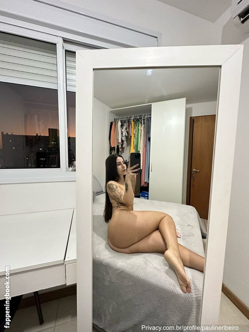 Click to view full size Pauline Ribeiro