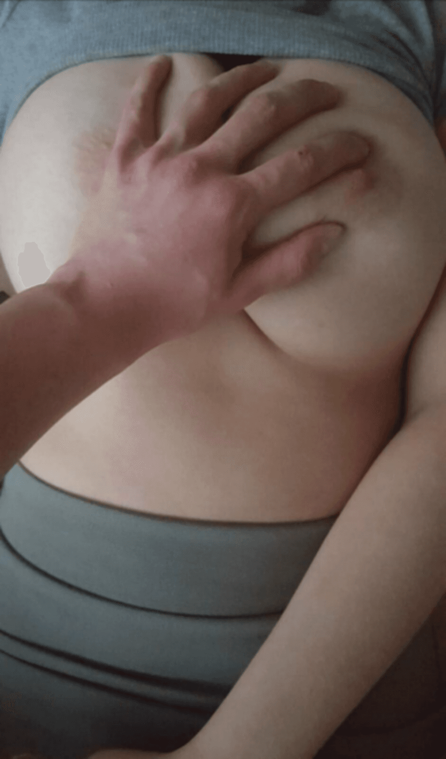 G cup slut Jill needs to be spread far and wide