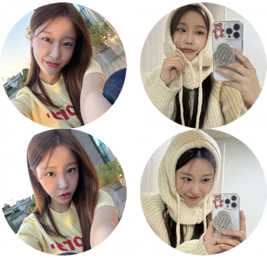 Korean Fap Collection 4