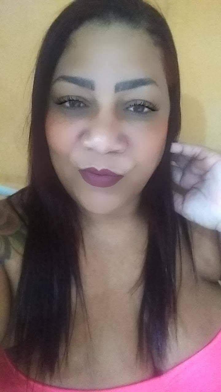 Pensa numa gordinha muito gostosa