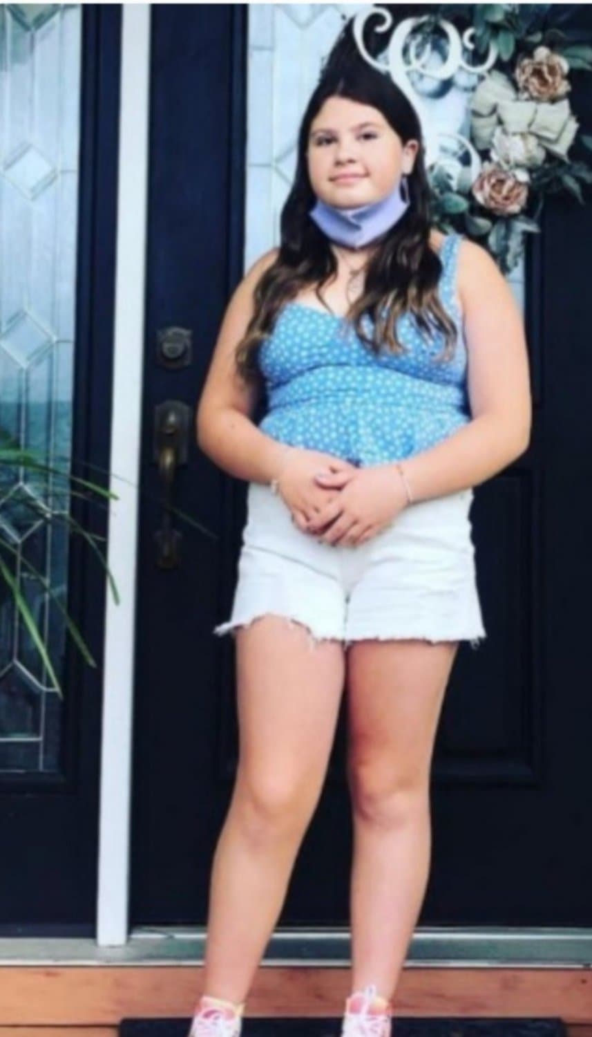 Delicious white pig meat!