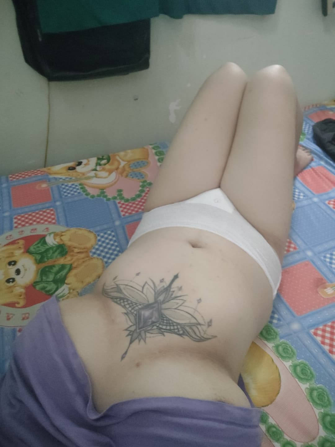 Chubby tatoo vietnam