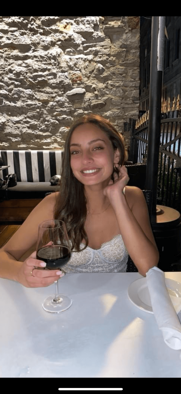 Click to view full size Newly Single Sexy Air Canada Flight Attendant