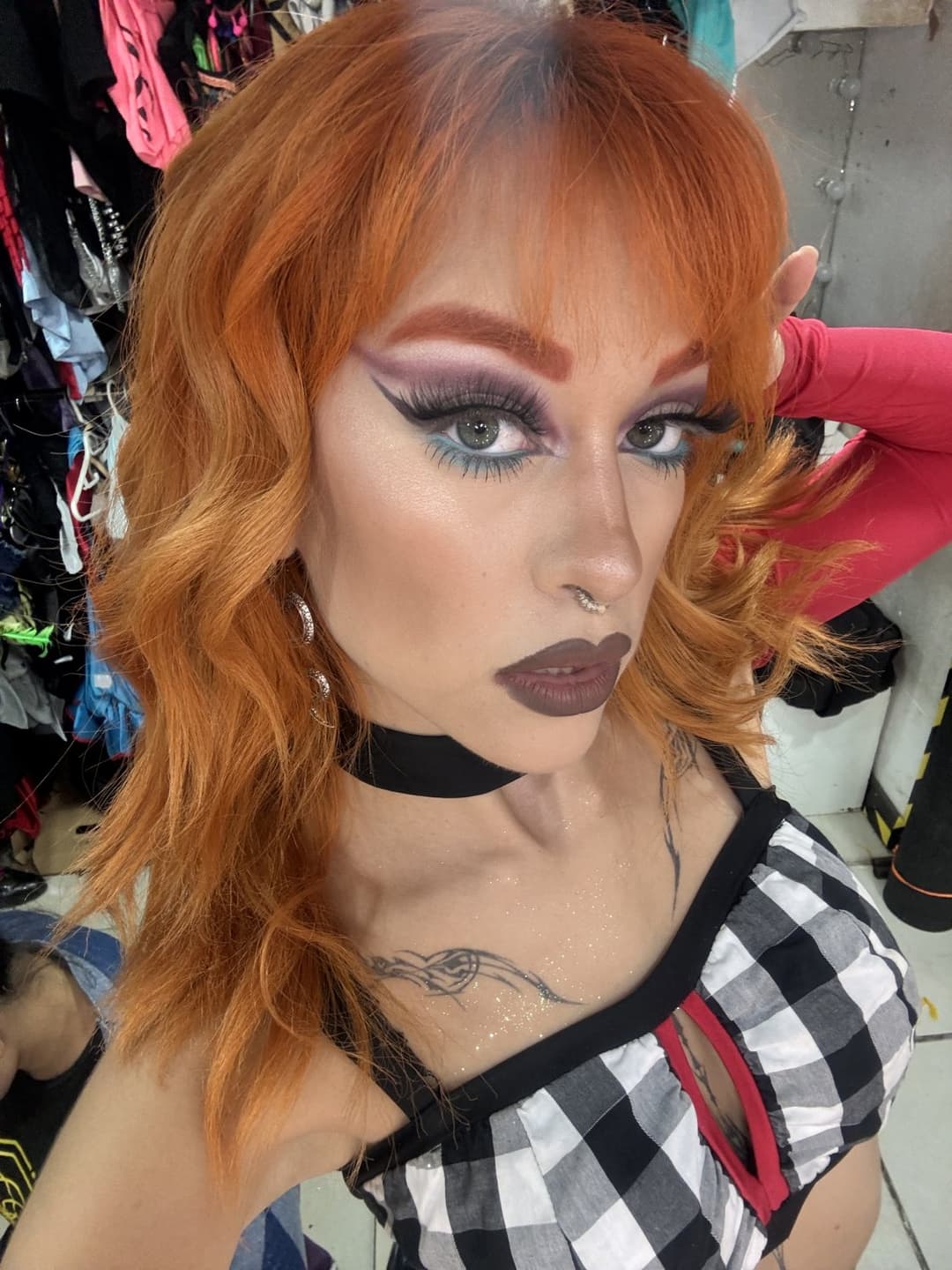 Let me be your hungry, little cum slut