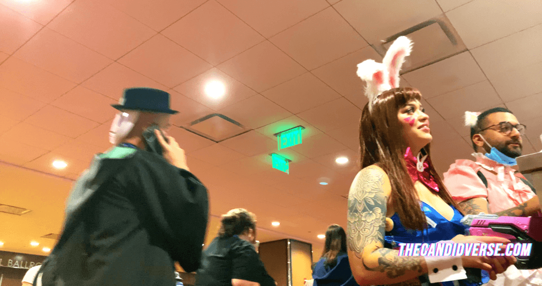 Shinny Stocking ASS short