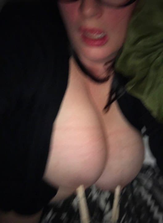 Amy #6 ? (Hot Big Tit Anal Slut)