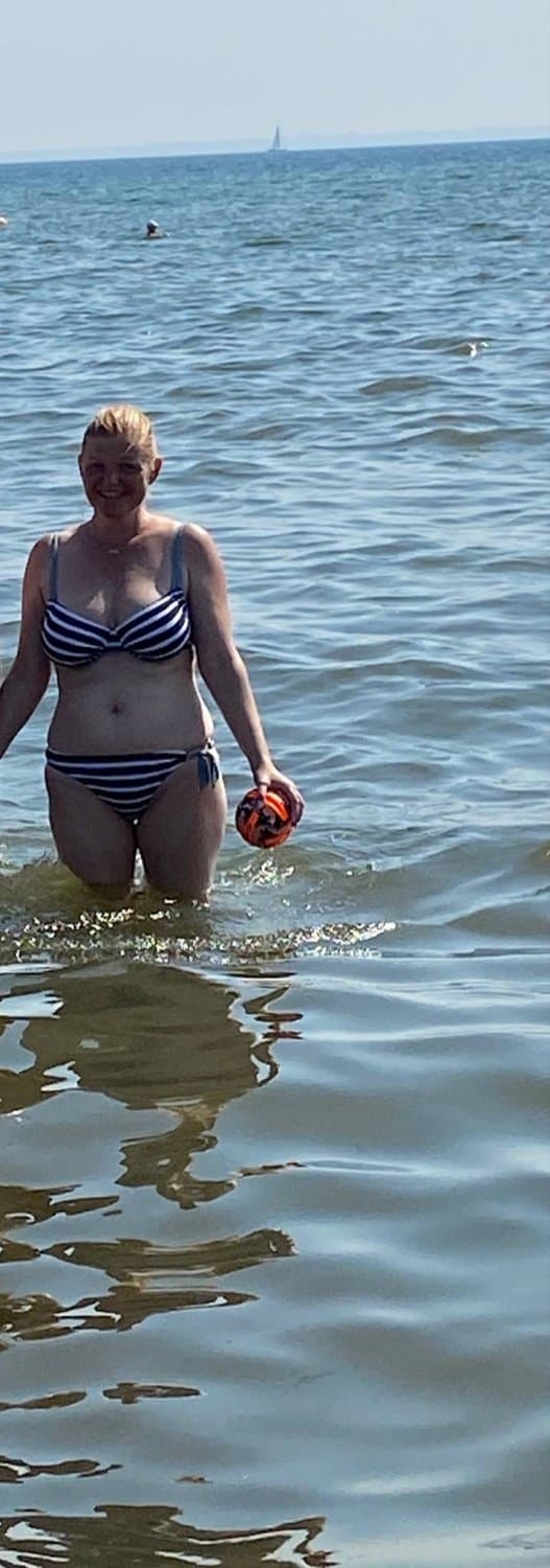 German mother submitted by son (NN)[submission]