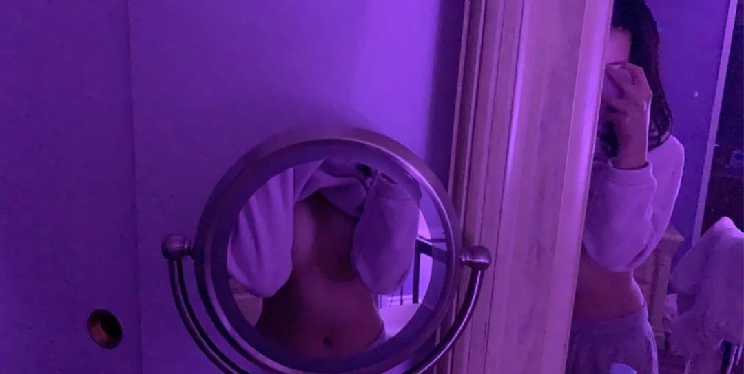 Ch3rbet (Cheryl) Tiktoker Leaks