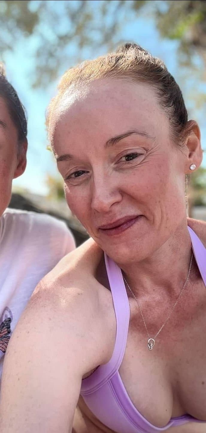 Bree Edwards , Casper, Wyoming leaked