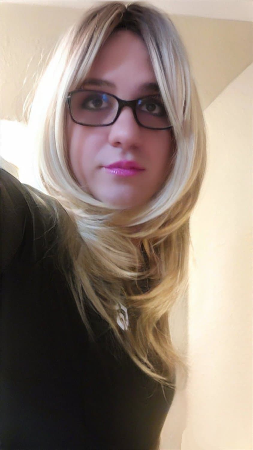 Toni the Cock smoker!