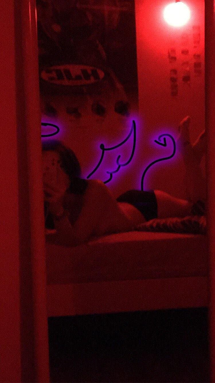 Hot teen faceless nudes