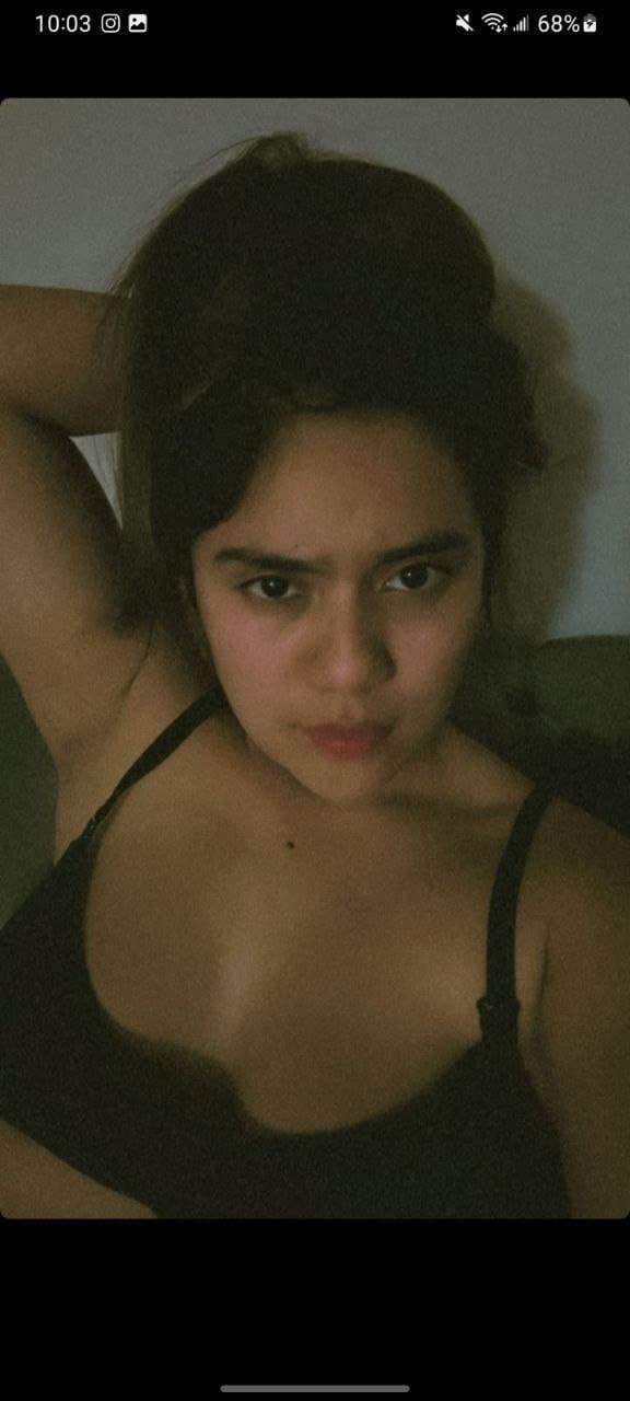 Zoila Garcia / Mary Garcia