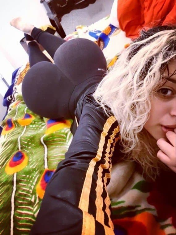 Click to view full size Heart Shaped Big Phat Ass ❤️