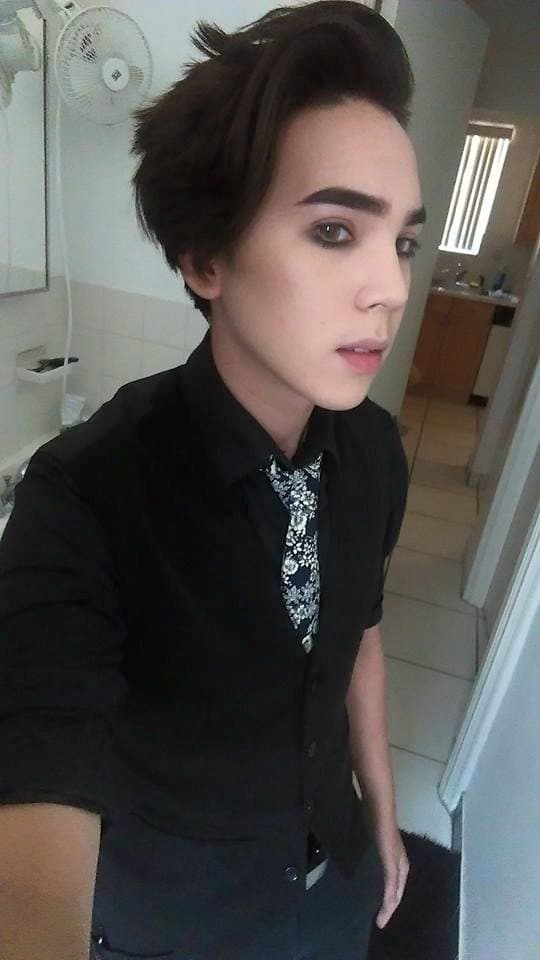 Disclosure #618: Japanese American trans pornstar