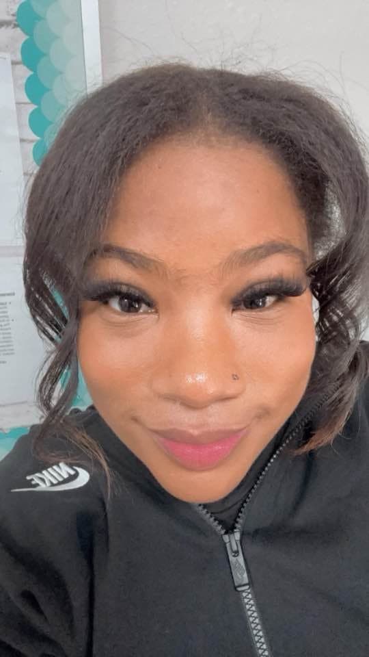 Click to view full size Follower looking for a dominant white man to breed his black wife