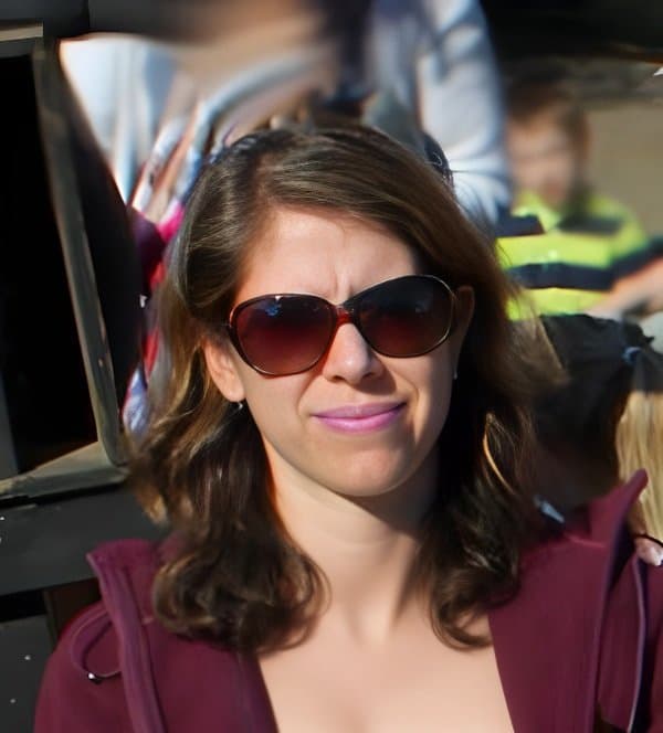 Mrs Colleen Marie K - cheating Catholic wife in New Jersey I - ask me about her for real