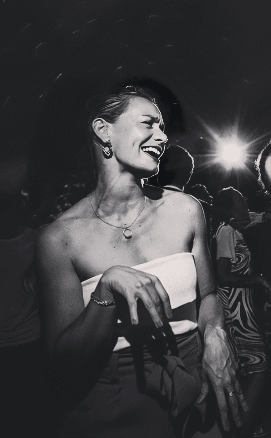 Adeline (French slut)