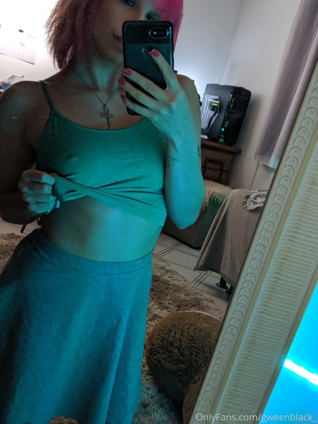 gwen shorts onlyfans