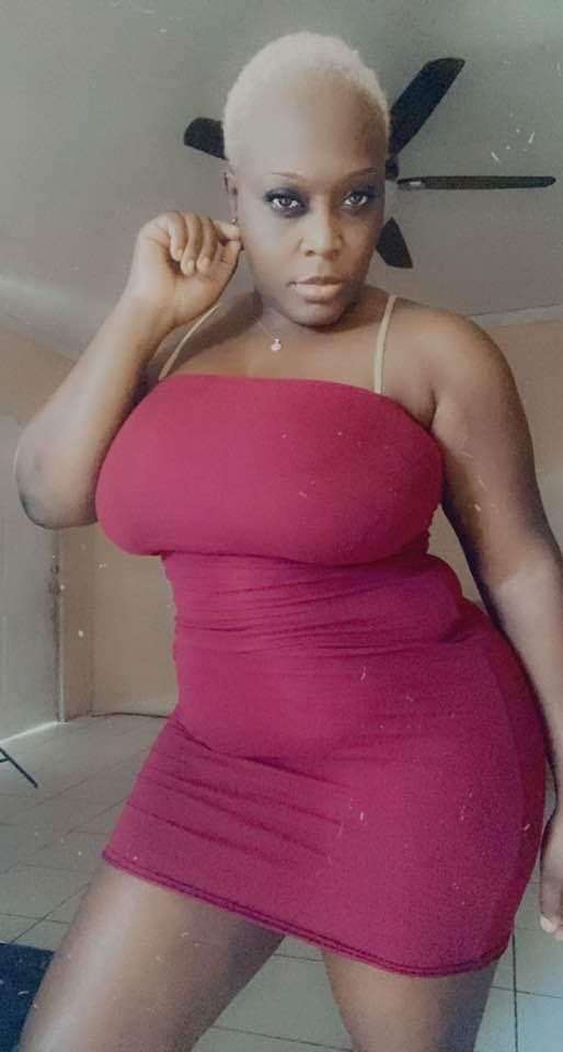 Monica Chocolate Dean Nassau GIlF