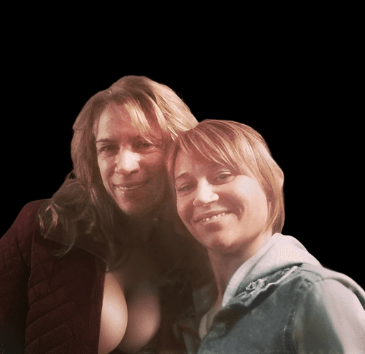 A Taste of Mother & Daughter (vol. 1)