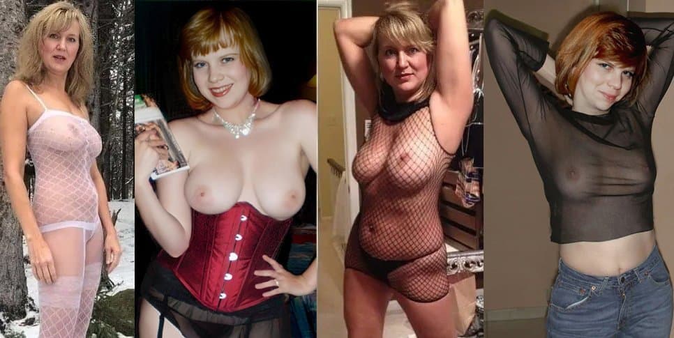 Websluts - Two for the price of one