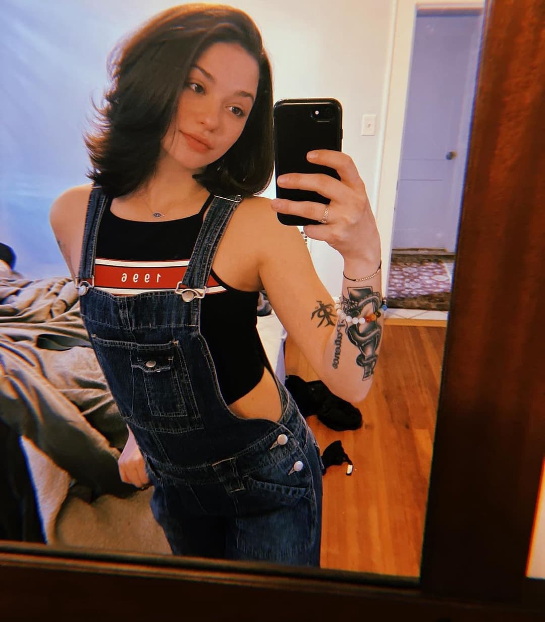 Filthy hippie festival slut Jordan