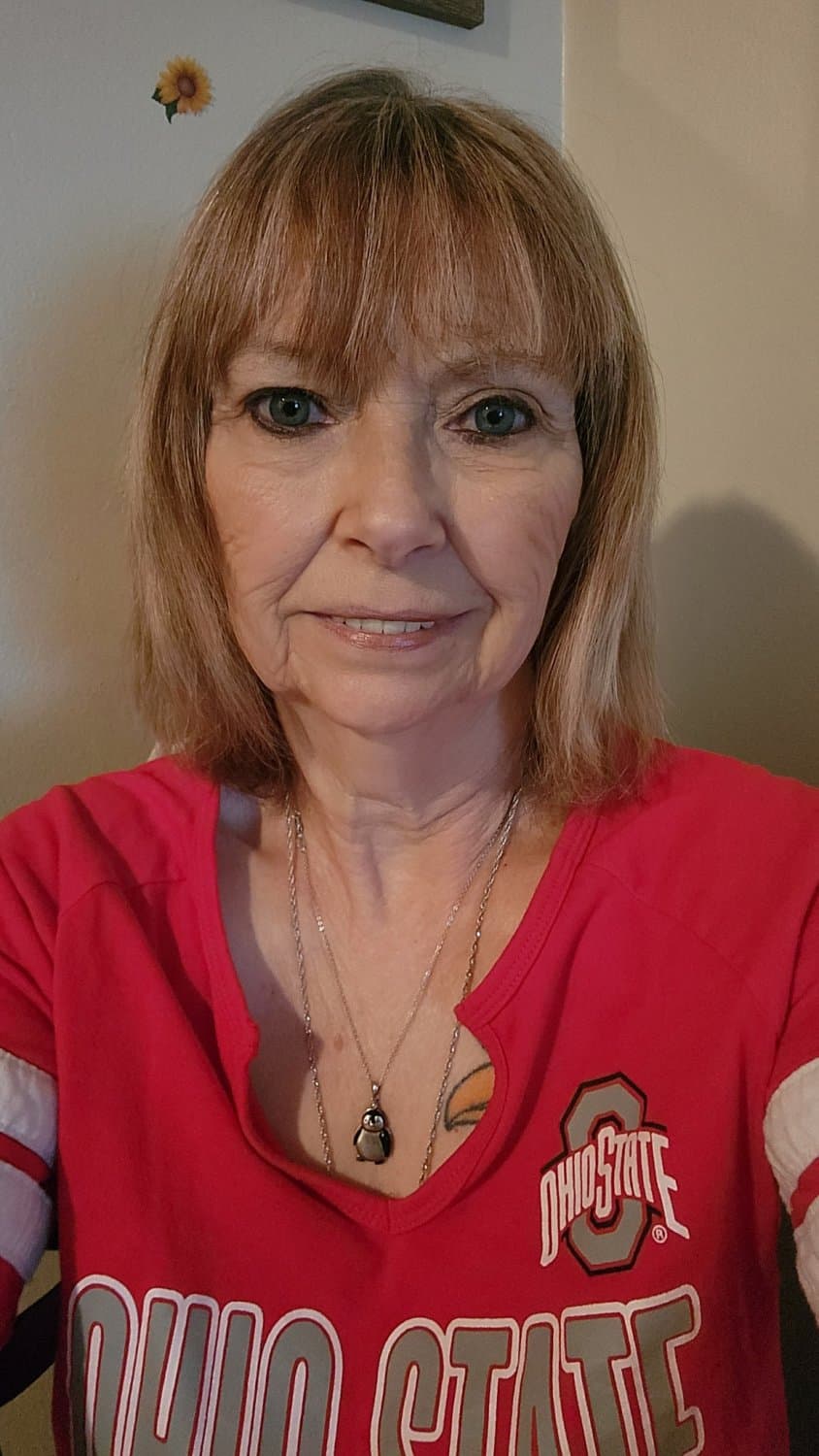 Michigan grandma Dawn