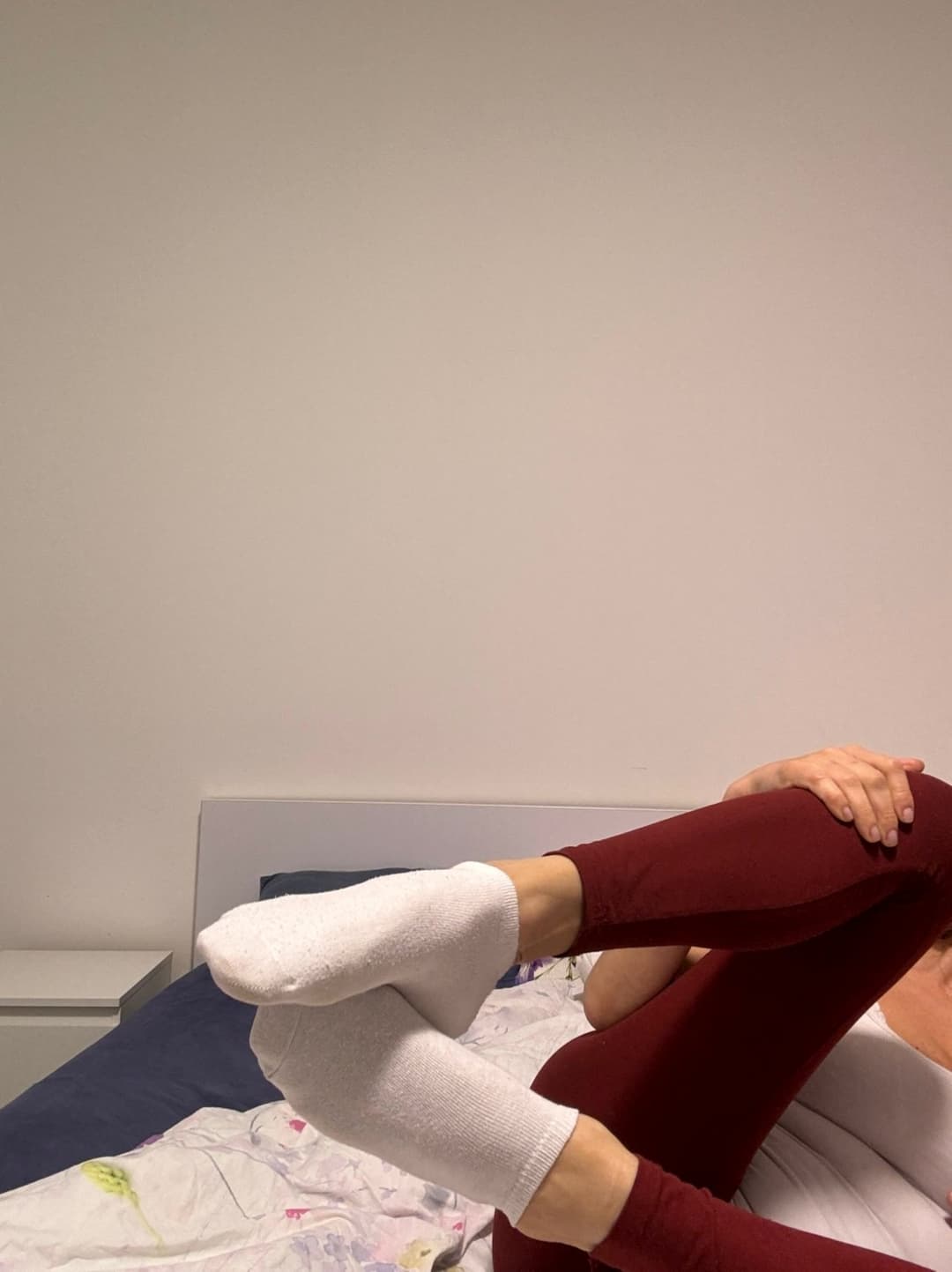 Lonely mom in need of some attention