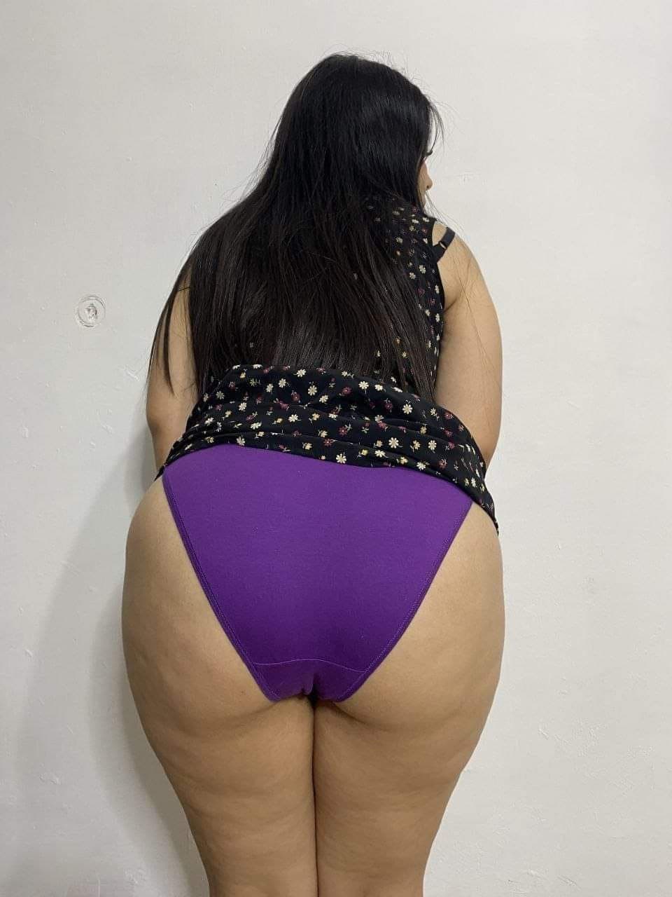 Mexicana con mirada de puta