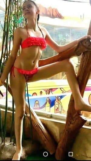 russian 25 years hot blogger part 5