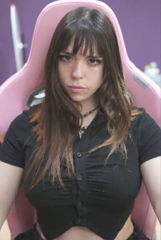 Si les interesa hacer algún contenido morboso con la imagen de alguien me escriben ?