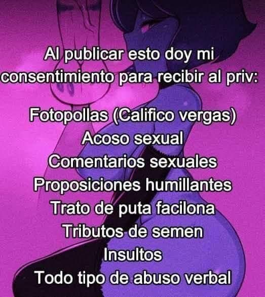 Quiero un novio que me de verga si es maduro o negro mejor ?