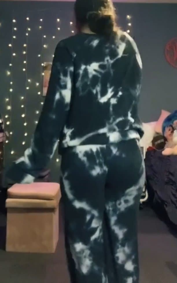 Brooke - Jewish Slut