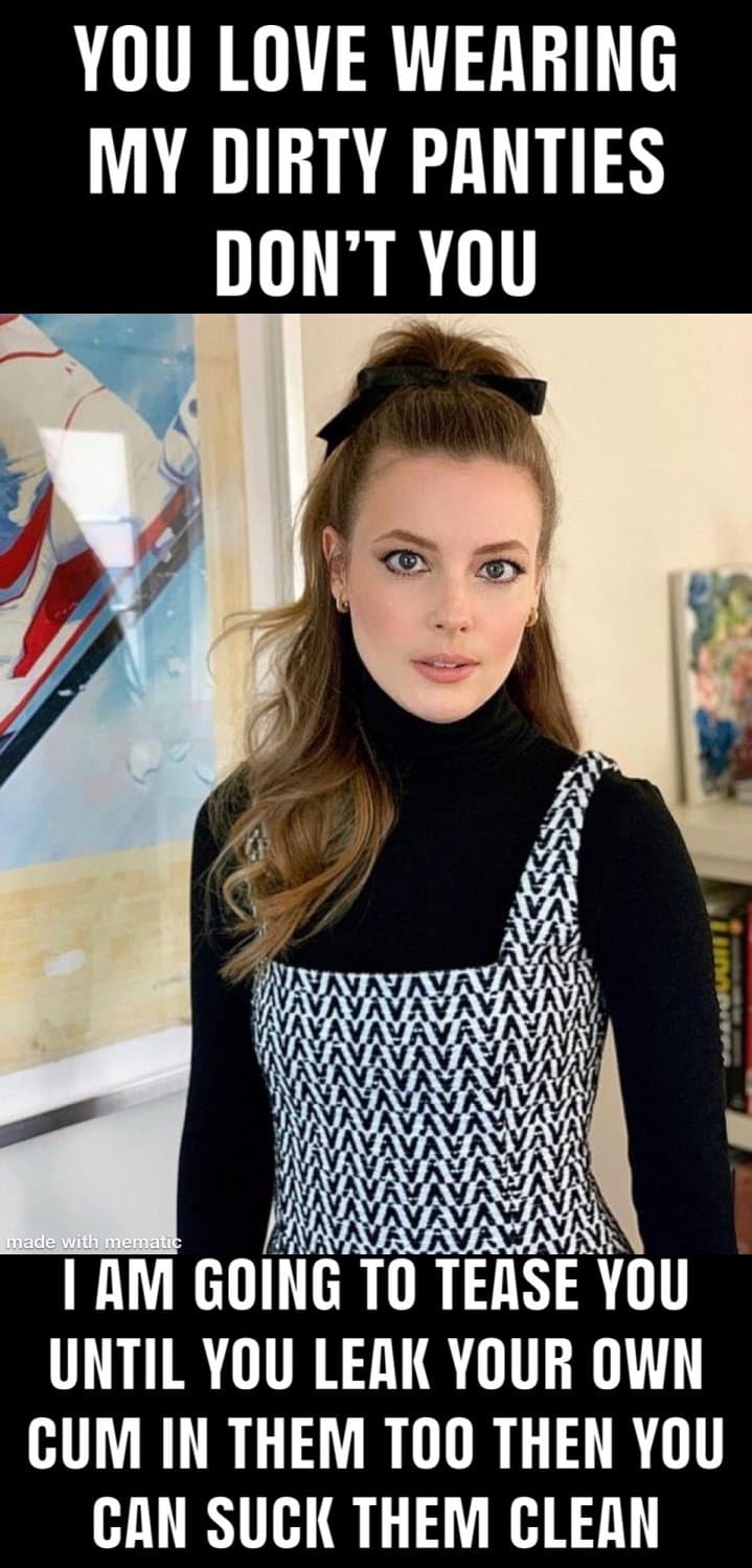 Celeb Captions (Gillian Jacobs)
