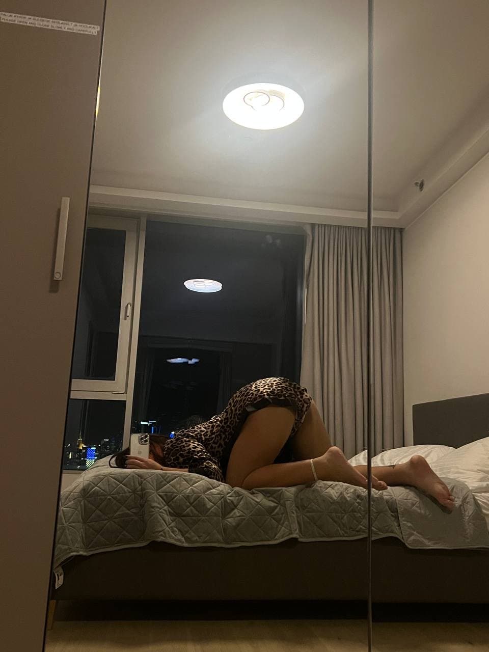 Famous russian tiktoker leaked?