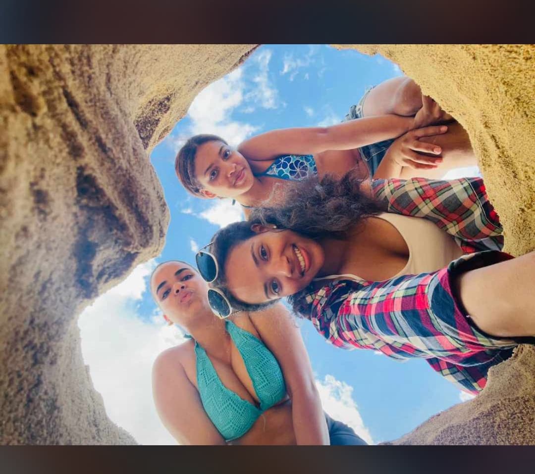 Click to view full size Dominican Latina Teen Webslut Yarlin