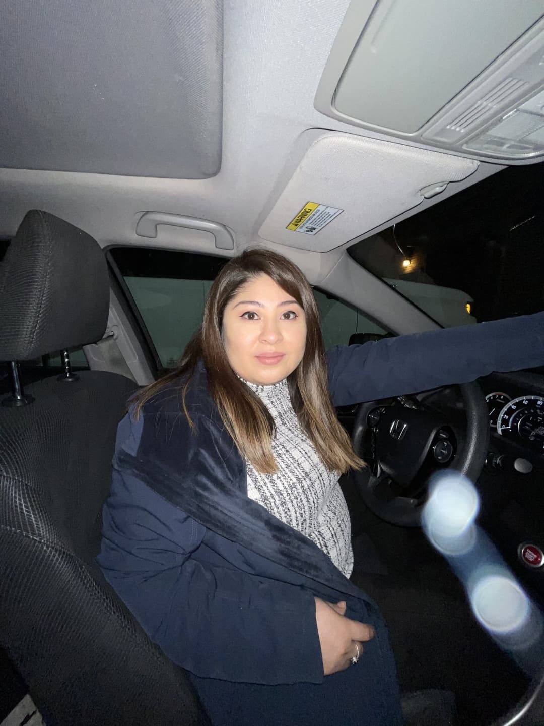 Mom makes a deal with the school bully to leave her son alone in exchange for getting head