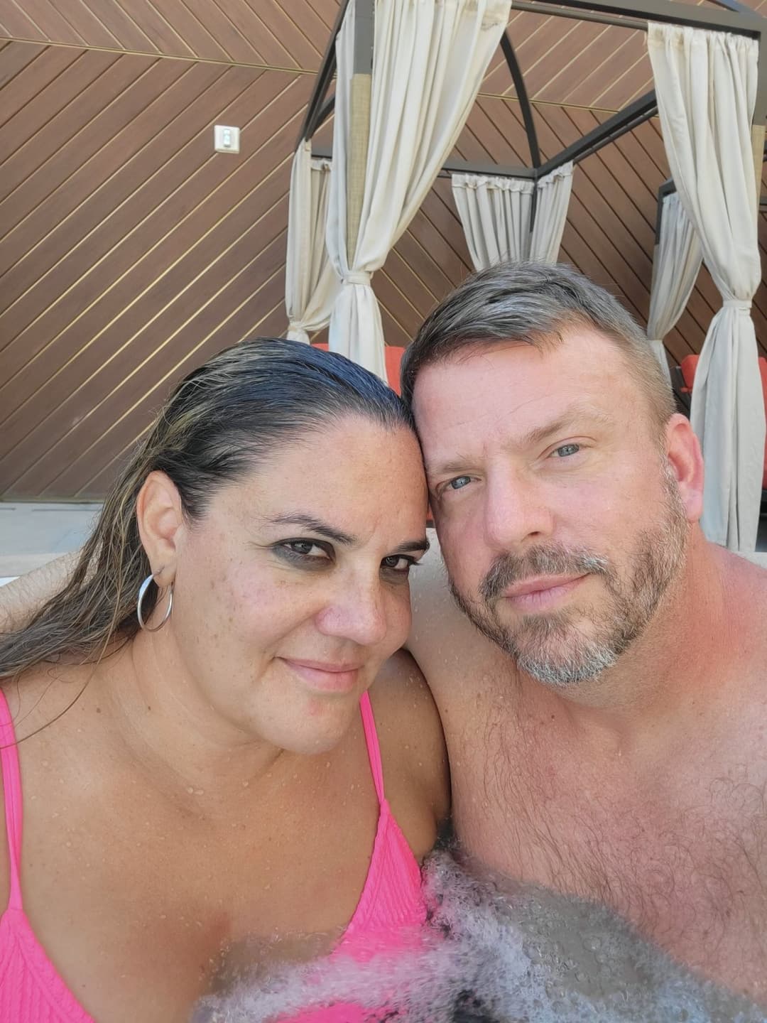 Swinger Couple Story #4