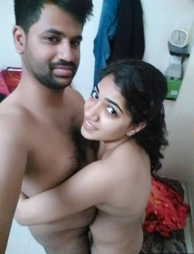 Indian girl naked with boyfriend leaked