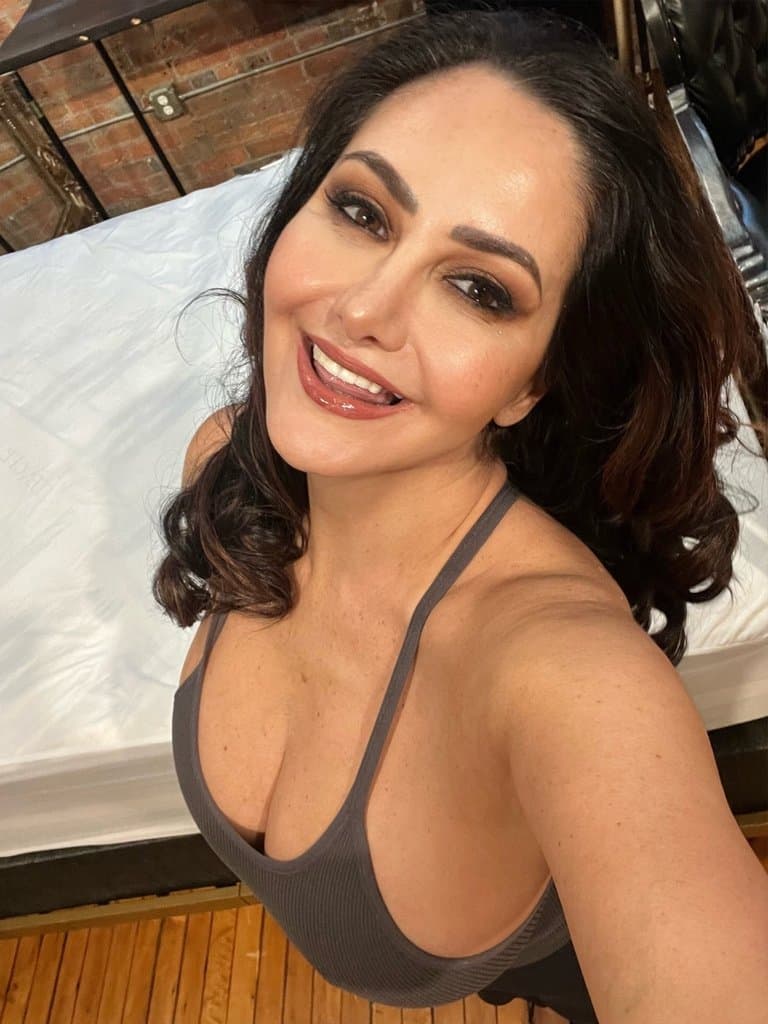 My best milf pornstar Ava