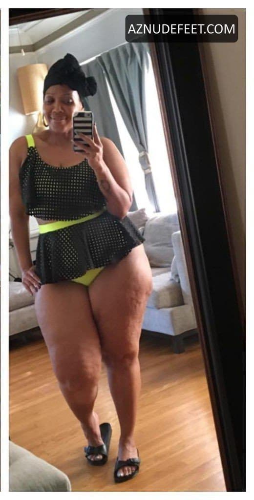 Goo good from Mary Mary ?