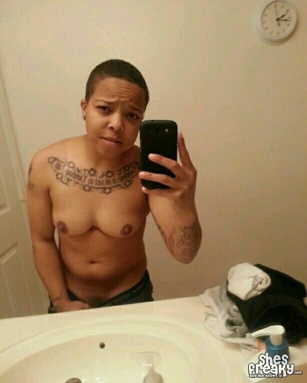 Ebony dyke stud hall of fame P5