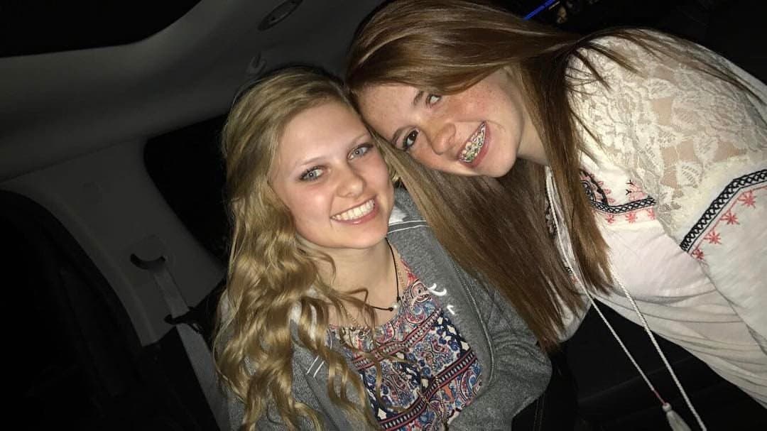 More of Bestie Kaylee