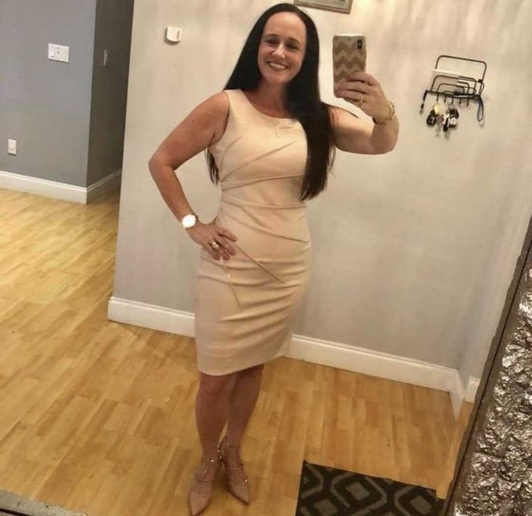 Realtor Melissa - Mardi Gras early 2000’s