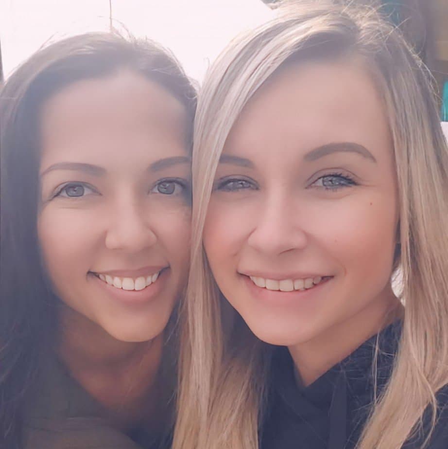 Click to view full size Wasian Wifey and BFFs