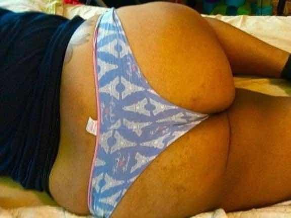 Click to view full size Clapping Them Cheeks