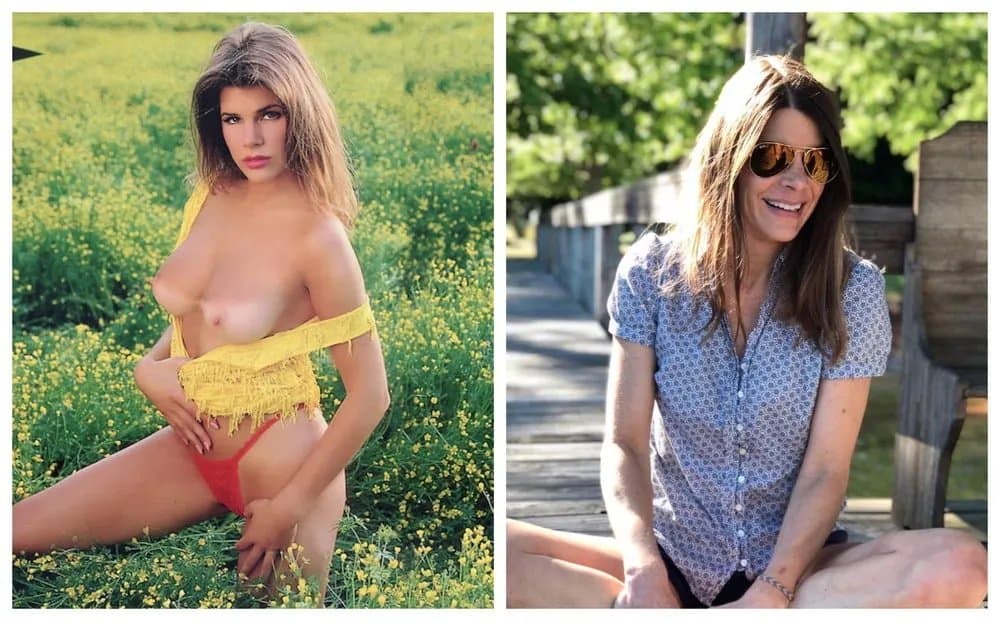 Playboy College/Casting/One Times - Before,After, And Much Later #7