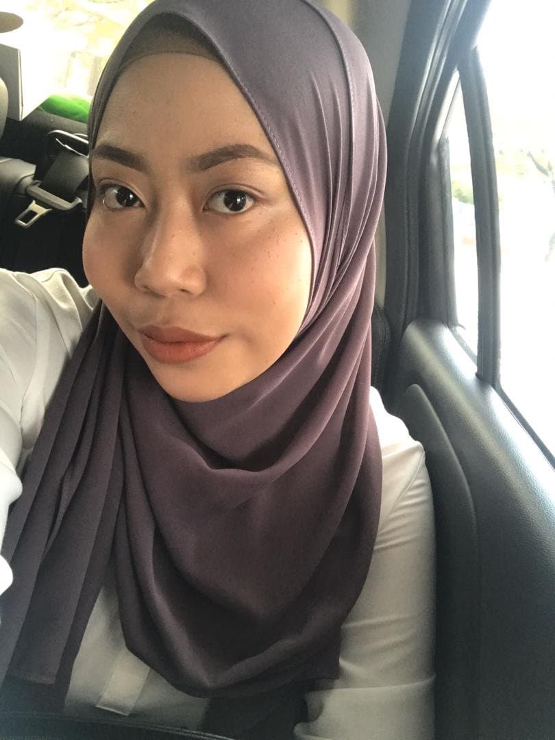 Malaysia Tudung Malay Wife Milf Teaser