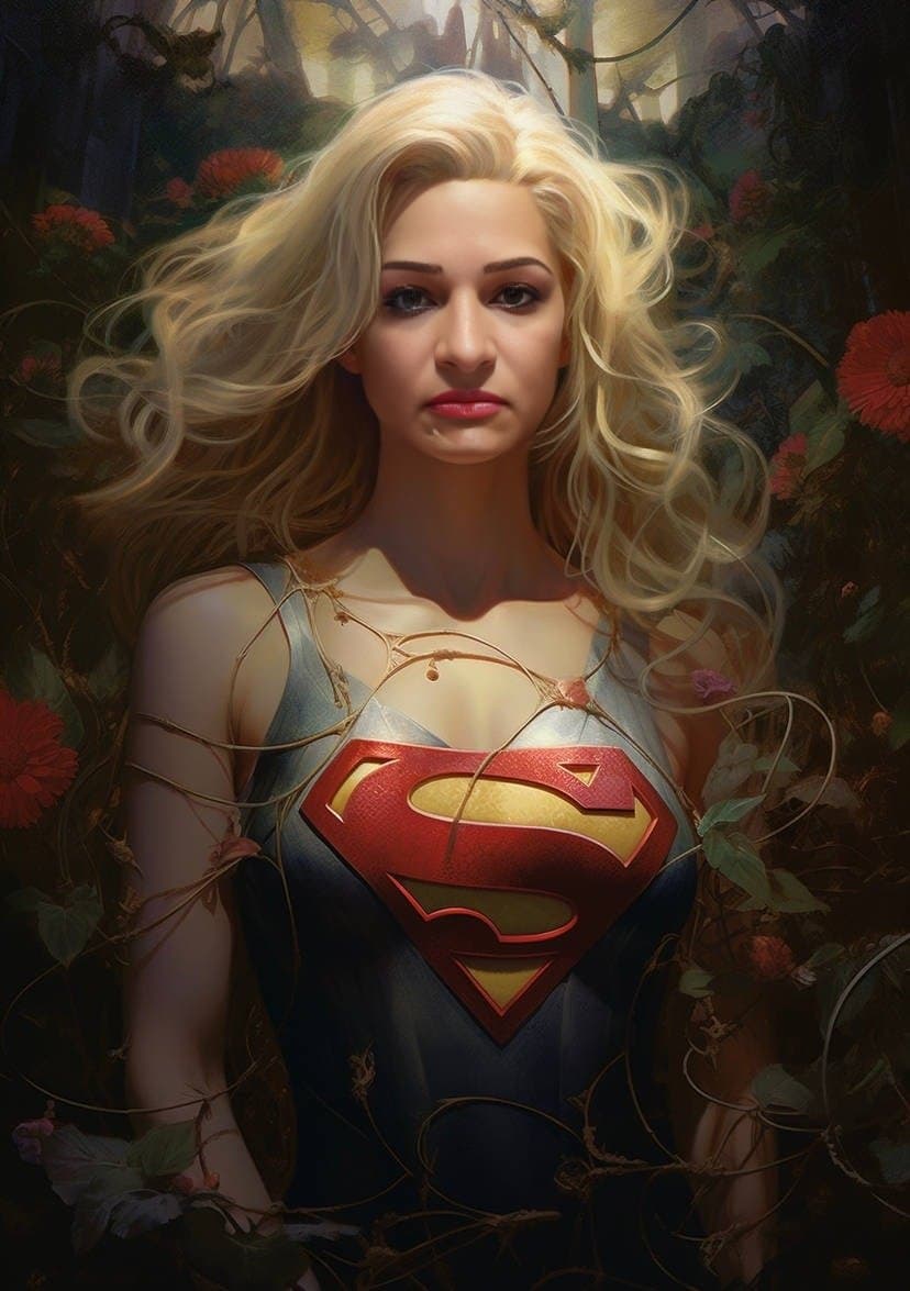 Click to view full size AKA MARGARITA